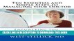 [PDF] Ten Essential and Simple Steps to Managing your Doctor: Empowering you, the patient Popular