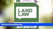 Big Deals  Q A Land Law (Questions and Answers)  Full Read Best Seller