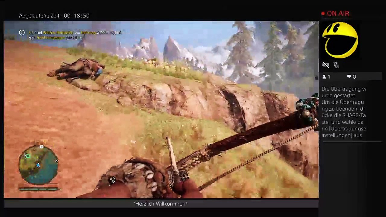 PS4-Live-Übertragung von malj1234567890 (7)