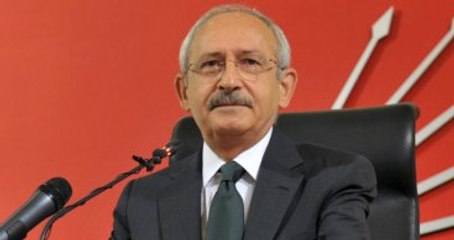 Son Dakika! Kılıçdaroğlu: Başkanlık Sistemi Meclis'e Gelsin Görelim