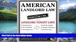 Big Deals  American Landlord Law: Everything U Need to Know About Landlord-Tenant Laws (American