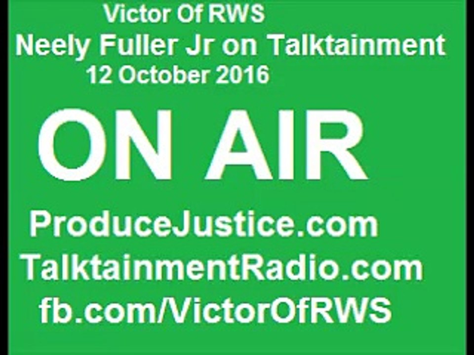 [2h]Neely Fuller Jr- Sexual Activities, Anti-Sexuality, Marital Arrangement, Scatter-Sex