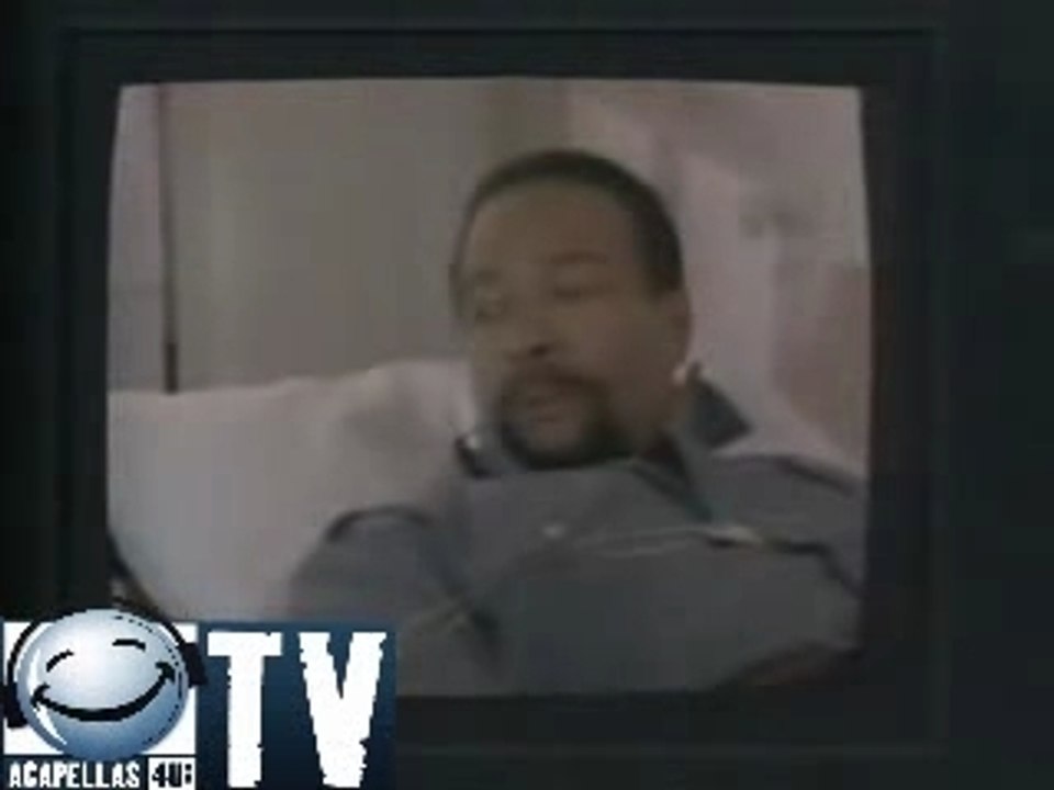Tiffany Foxx  - Sexual Healing rmx