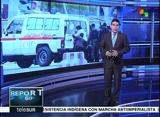 Afganistán: ataque a templo sagrado en Kabul deja 18 muertos