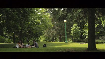 Je suis ton ami