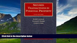 Books to Read  Secured Transactions in Personal Property (University Casebook)  Best Seller Books