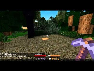 【小聖Korito】Minecraft-盜墓筆記-七星魯王宮 EP7.ED 字好多哦QAQ