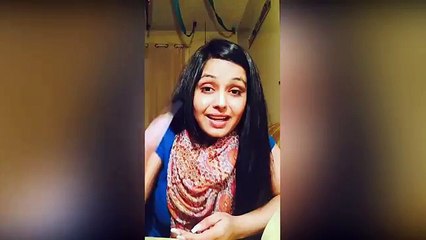 REPLY TO Khaab - FEMALE VERSION - AKHIL - NEET BRAR - New Punjabi Song 2016