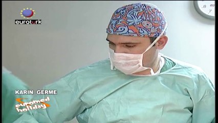 DR. Teoman dogan ( karın germe )-SD