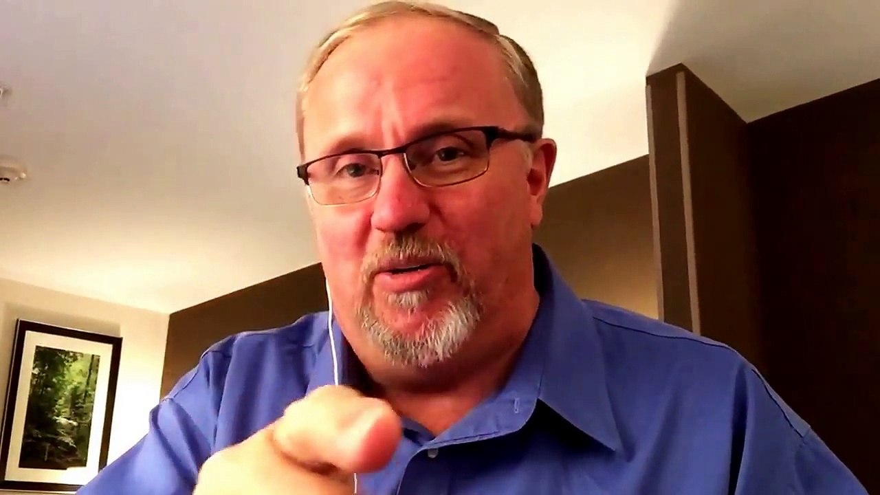 BREAKING: "Clinton Calls Trump The Apocalypse"