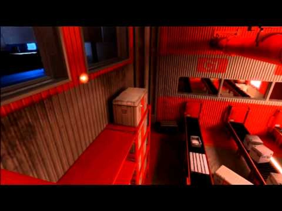 Mirrors Edge - Part 8 - The Truth About Icarus