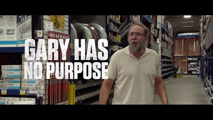 Army of One Official Trailer 1 (2016) - Nicolas Cage Movie hd