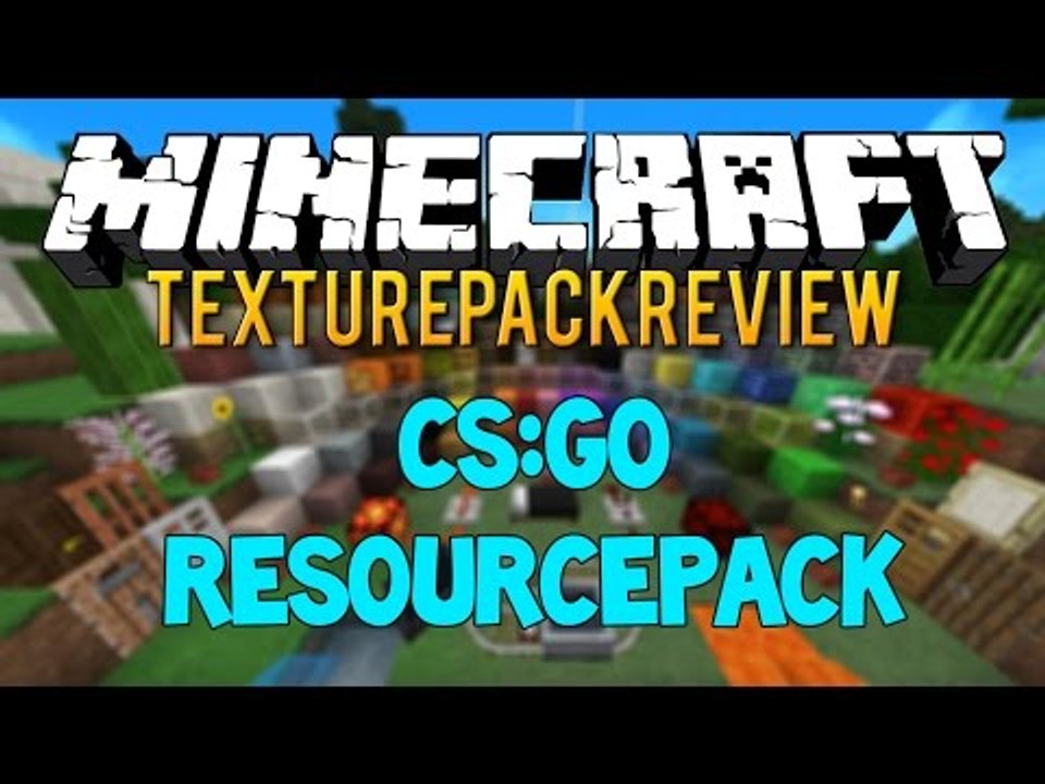 DAS CS:GO RESOURCEPACK! - 1.7/1.8 | PapierLP