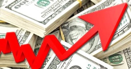 Dolar 3,0974 Seviyesini Görerek Tüm Zamanların Rekorunu Kırdı