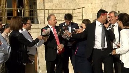 CHP'li Gök Aym'nin Kararı Skandaldır