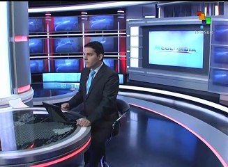 Colombianos aprovecharán oportunidad de pacificar el país