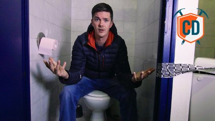 Should Nalle Hukkataival Give Up On The Lappnor Project? Brian...