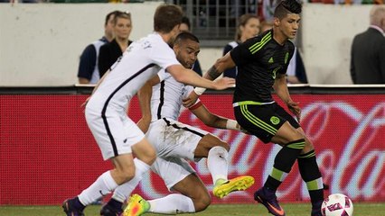 ¿Qué lecciones dejó el partido ante Nueva Zelanda?