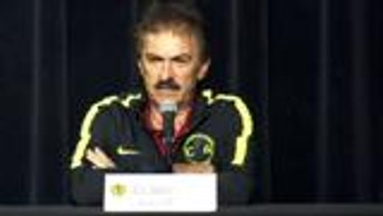 'Estos juegos nos sirven'