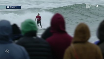 SURF WSL - Quik Pro France - Le meilleur des 1/2