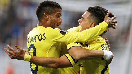 Jonathan dos Santos ¿Una gran pérdida?
