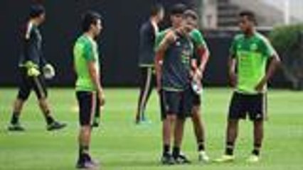 ¿Quién manda en la selección? ¿Jugadores o técnicos?
