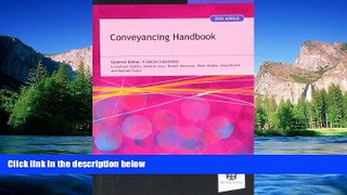 Must Have  Conveyancing Handbook  Premium PDF Online Audiobook