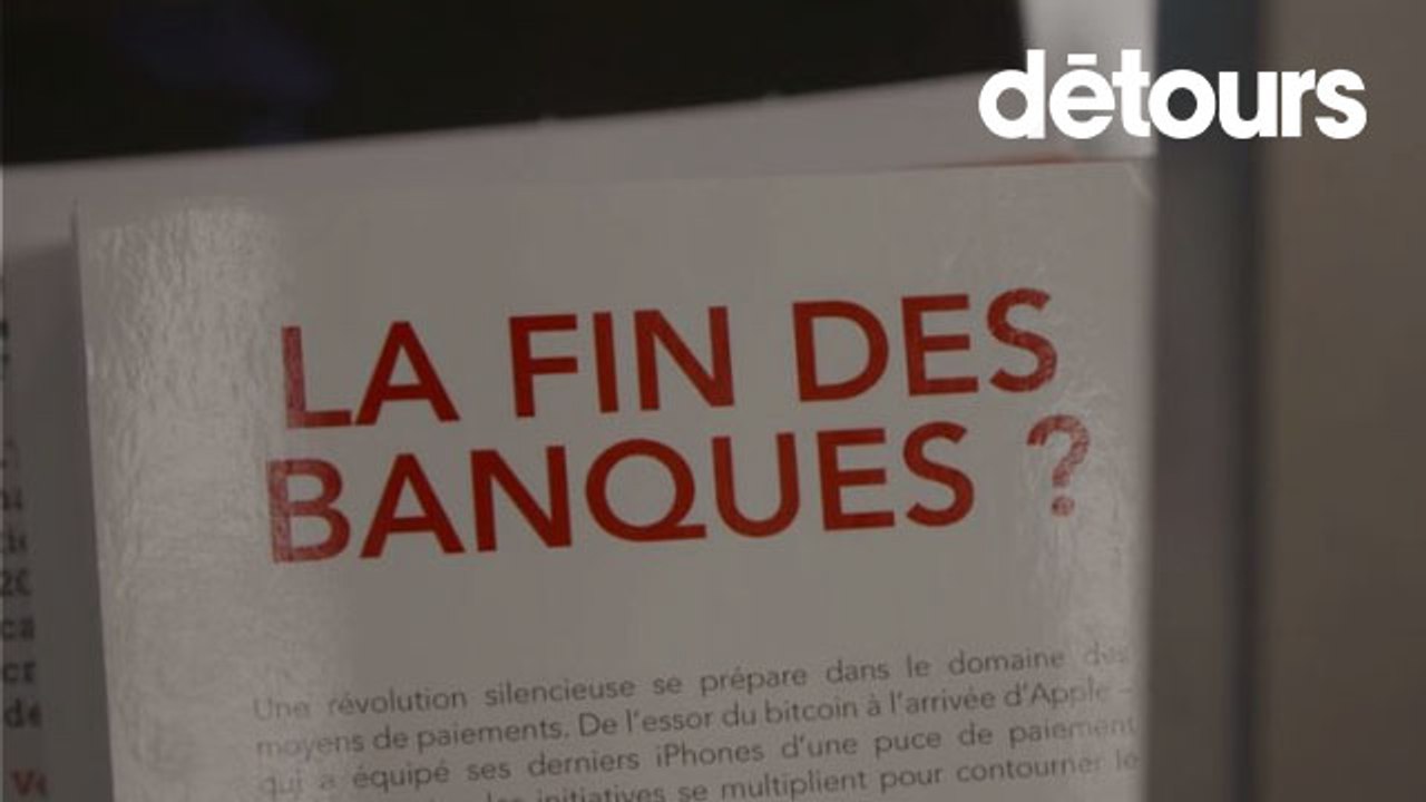 Payer vos achats en « bitcoin" - Détours