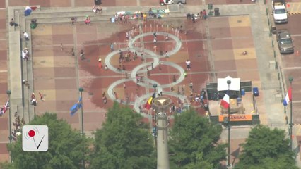 Why Nobody Wants To Host The Olympics