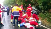 12 Octombrie 2016 0ra 17:02 / Accident între Costineşti şi 23 August.