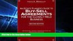 different   An Estate Planner s Guide to Buy-Sell Agreements for the Closely Held Business