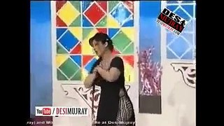 Hina Shaheen Mujra without Bra Hot Mujra