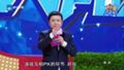 炮鲜肉演技大PK 现场吃芥末举杠铃