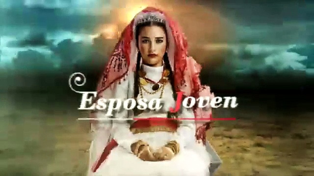 Capitulo 22 Esposa Joven