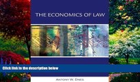 Big Deals  Economics of Law: Property, Contracts and Obligations with Economic Applications  Best