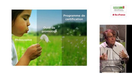 Living Building Challenge, la certification environnementale la plus ambitieuse ? par Hervé MOAL, ARP-Astrance