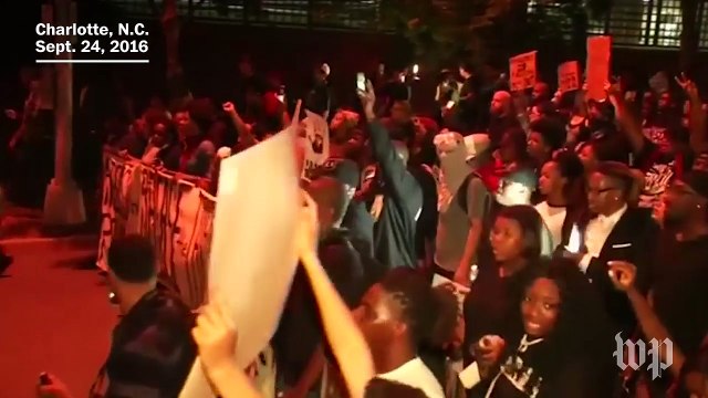 Yusef Salaam: 'Dear Donald Trump, we are not guilty'