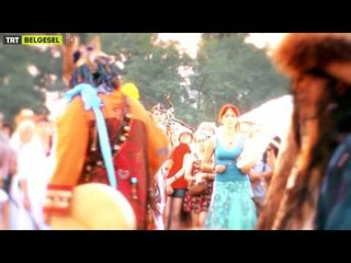 İzler - Fragman - TRT Belgesel