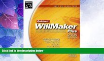 read here  Quicken Willmaker Plus 2006 Edition: Estate Planning Essentials