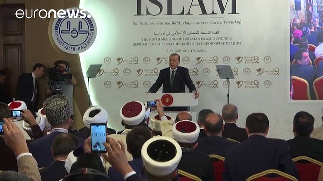 Τουρκία: Ξέσπασμα Ερντογάν κατά του Ιρακινού Πρωθυπουργού