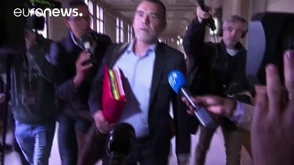 Адвокаты отказались от защиты Салаха Абдеслама