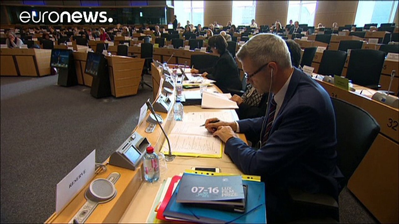 Ken Loach über Brexit, Hollywood und die Rolle des europäischen Kinos