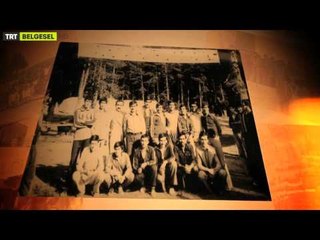 Büyük Doğu’nun Atlıları - 4. Bölüm Fragman - TRT Belgesel