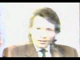 WITWICS Burgled Bugatti Part 2