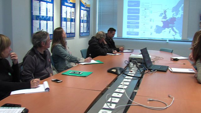 Le JT breton. L’édition du mercredi 12 octobre 2016