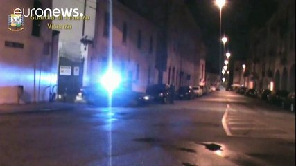 Olaszország: milliárdos adócsalók lakat alatt