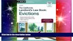 READ FULL  The California Landlord s Law Book: Evictions (California Landlord s Law Book Vol 2 :