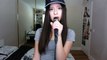 We Dont Talk Anymore by Charlie Puth & Selena Gomez cover by Jasmine Clarke