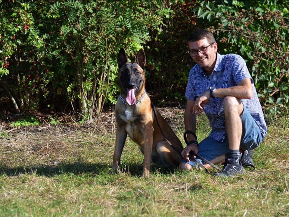 Shooting Photos de MC