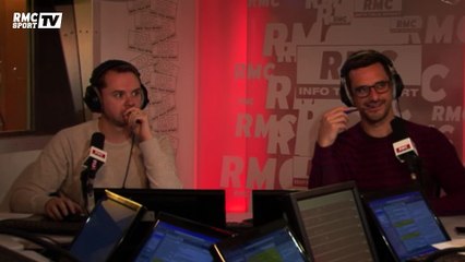 Super Moscato Show - Moscato et Leboeuf réagissent à leur tour aux propos de Hollande